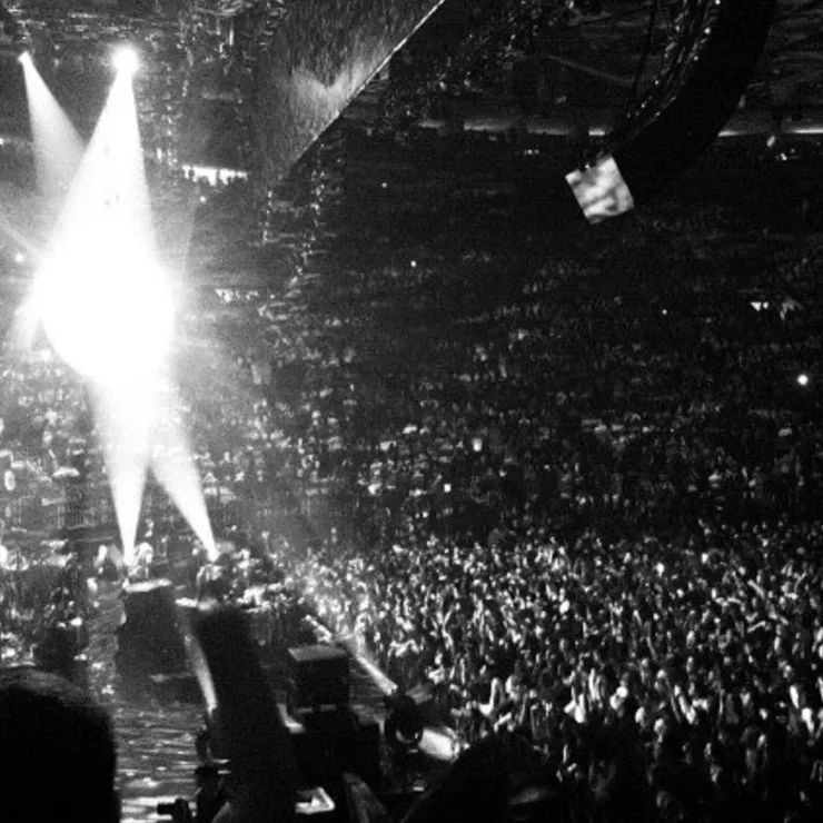 The Black Keys New York, NY