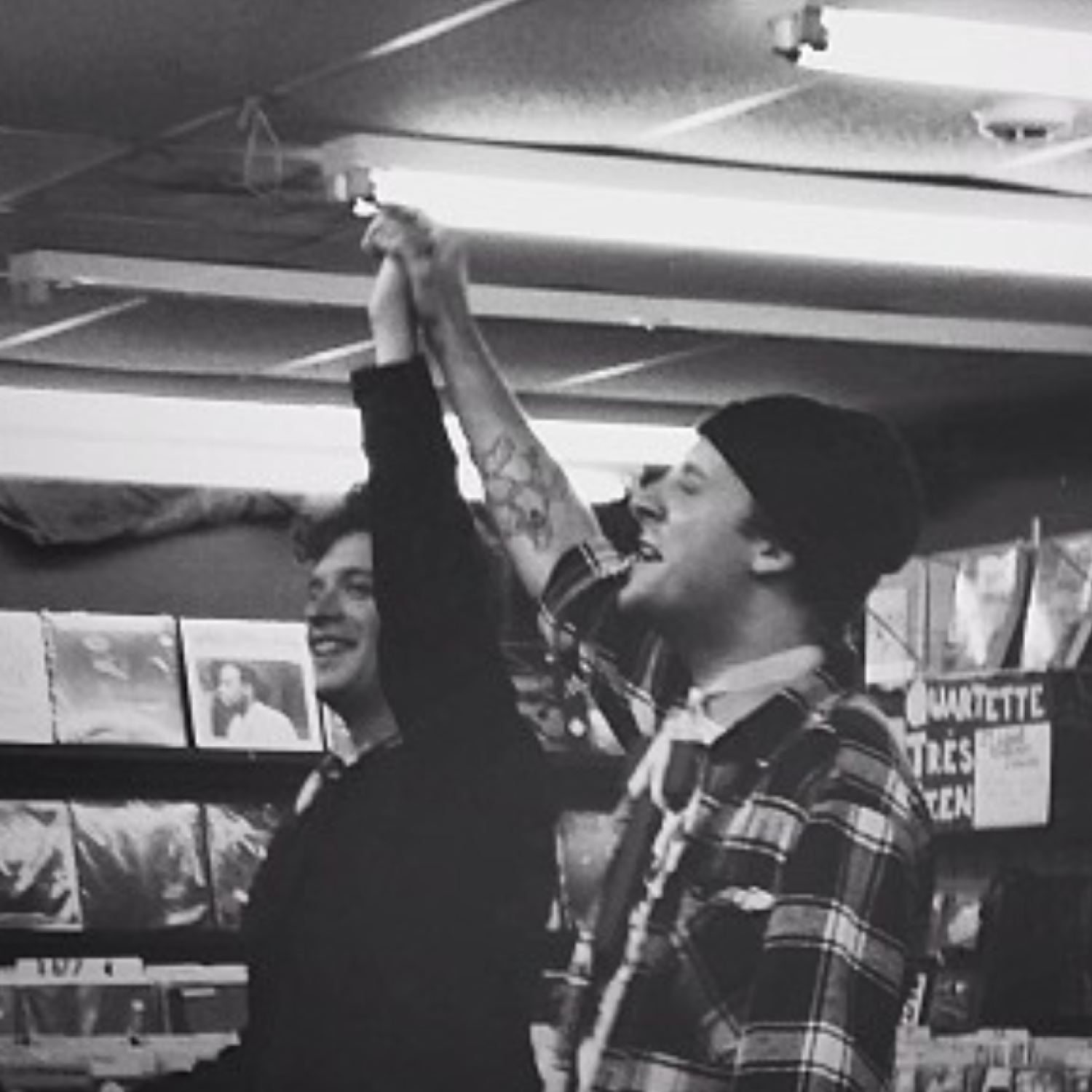 Deer Tick St. Louis, MO