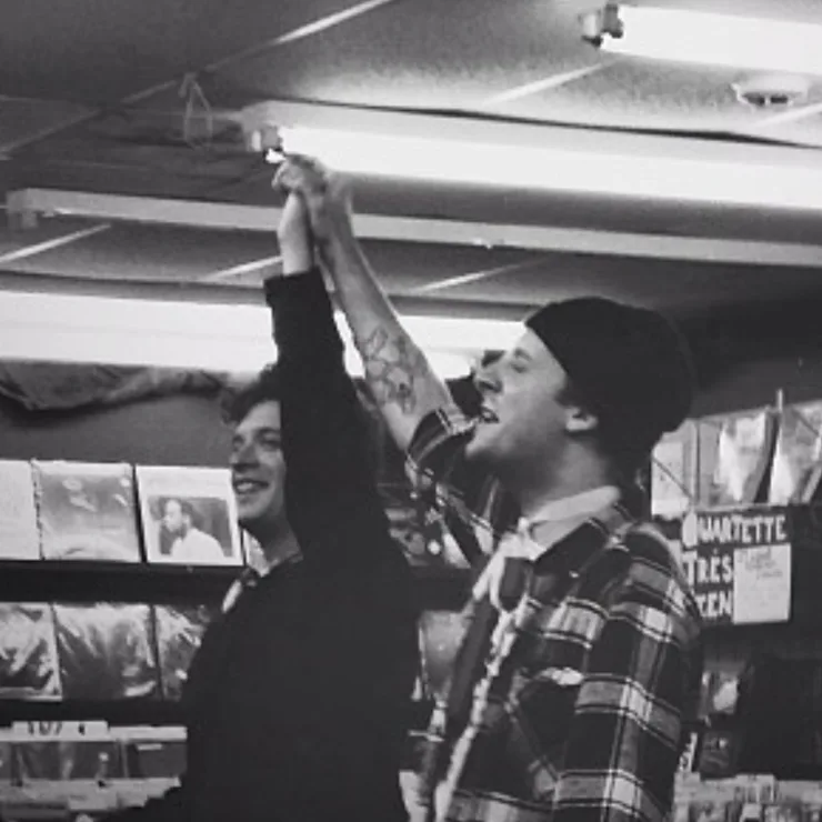 Deer Tick St. Louis, MO