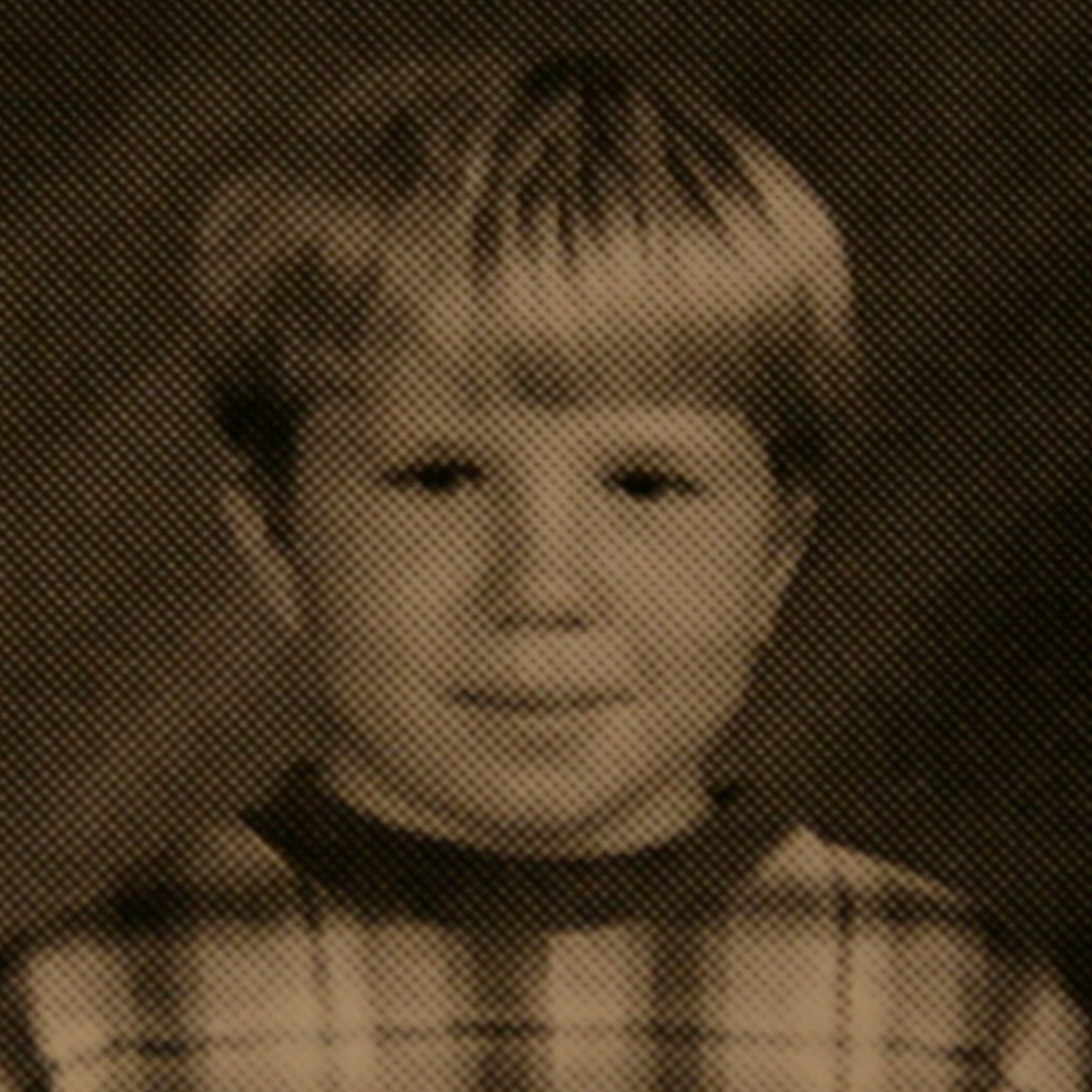 Won best hand writing boy in 2nd grade