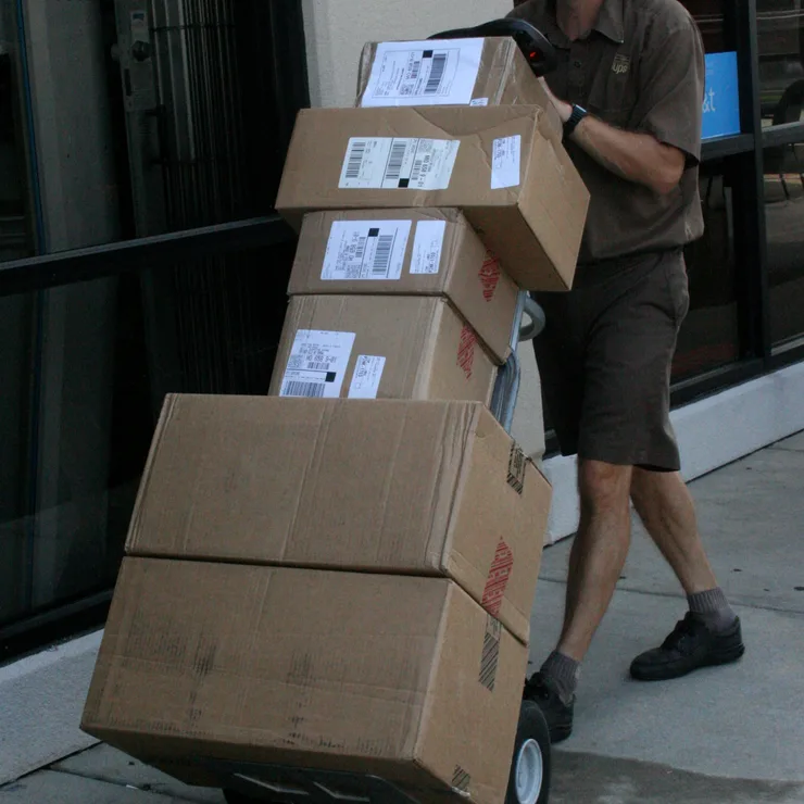 Camped out for Halo 3