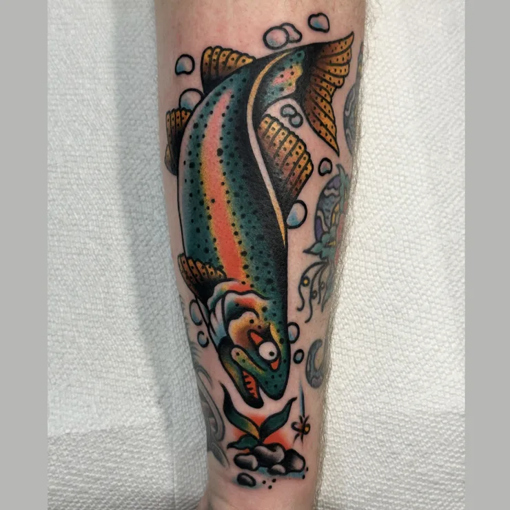 15th Tattoo